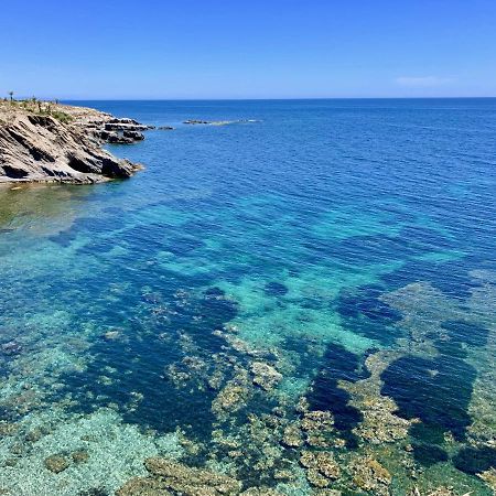 Marinas Sol - Tu Hogar Con Jardin Privado! Daire L'Île-Rousse Dış mekan fotoğraf