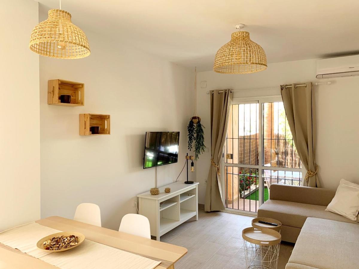 Marinas Sol - Tu Hogar Con Jardin Privado! Daire L'Île-Rousse Dış mekan fotoğraf