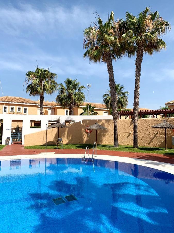 Marinas Sol - Tu Hogar Con Jardin Privado! Daire L'Île-Rousse Dış mekan fotoğraf