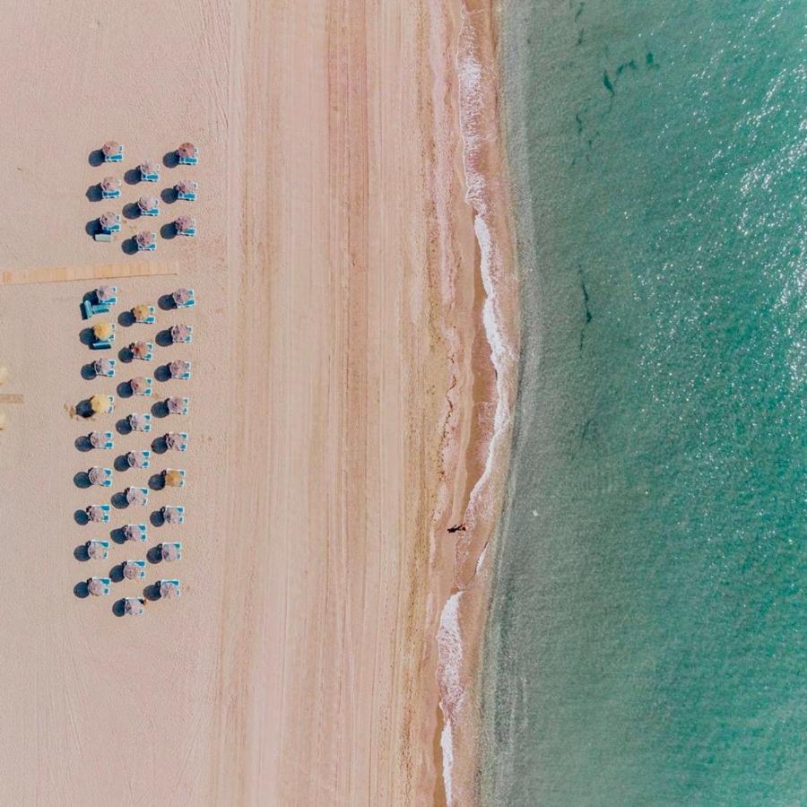 Marinas Sol - Tu Hogar Con Jardin Privado! Daire L'Île-Rousse Dış mekan fotoğraf